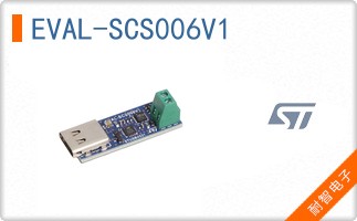 EVAL-SCS006V1