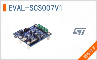 EVAL-SCS007V1