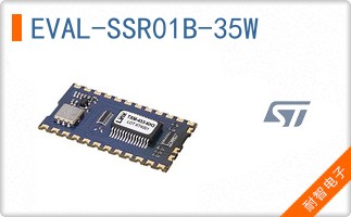EVAL-SSR01B-35W