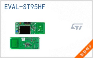 EVAL-ST95HF