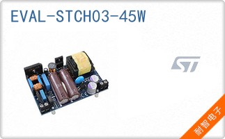 EVAL-STCH03-45W