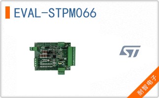 EVAL-STPM066
