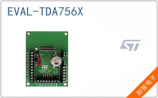 EVAL-TDA756X