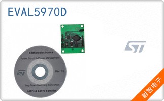 EVAL5970D