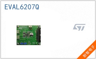 EVAL6207Q