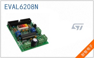 EVAL6208N