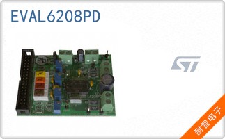 EVAL6208PD