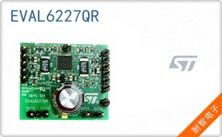 EVAL6227QR