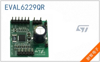 EVAL6229QR