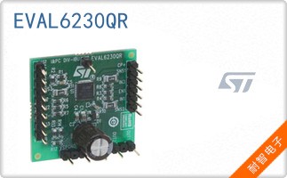 EVAL6230QR