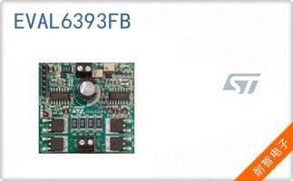 EVAL6393FB