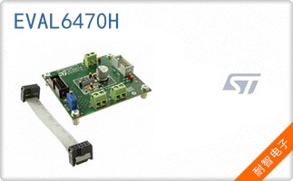 EVAL6470H