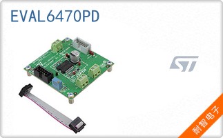 EVAL6470PD