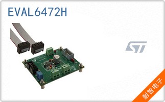 EVAL6472H