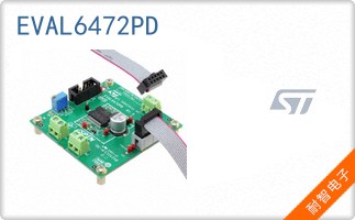 EVAL6472PD