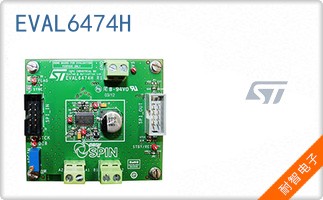EVAL6474H