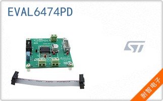 EVAL6474PD