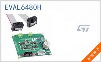 EVAL6480H