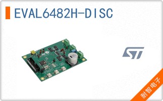 EVAL6482H-DISC