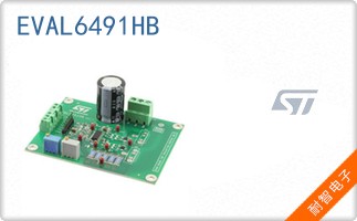EVAL6491HB