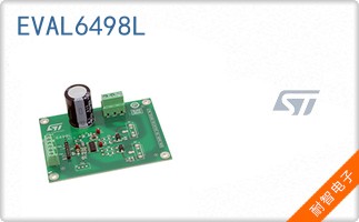 EVAL6498L
