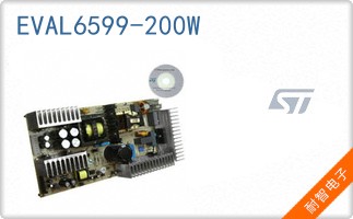 EVAL6599-200W