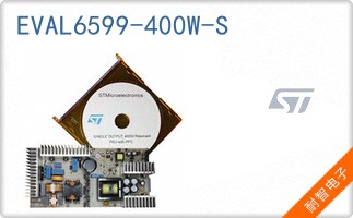 EVAL6599-400W-S