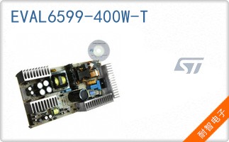 EVAL6599-400W-T