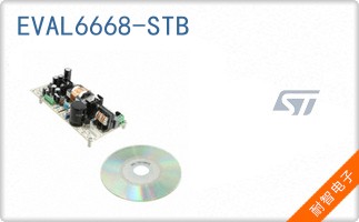 EVAL6668-STB
