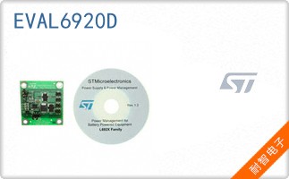 EVAL6920D