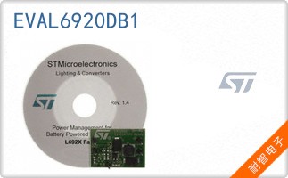 EVAL6920DB1