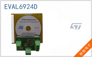EVAL6924D
