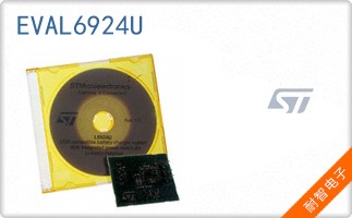 EVAL6924U