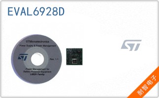 EVAL6928D