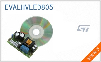EVALHVLED805