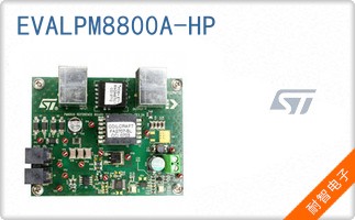 EVALPM8800A-HP