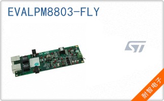 EVALPM8803-FLY