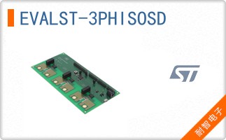 EVALST-3PHISOSD