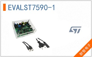 EVALST7590-1