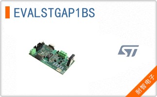 EVALSTGAP1BS