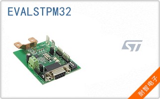EVALSTPM32