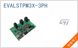 EVALSTPM3X-3PH