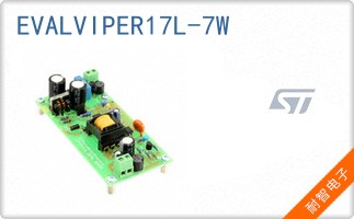 EVALVIPER17L-7W