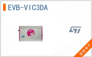 EVB-VIC3DA