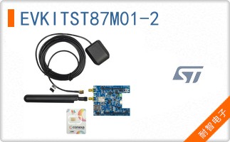 EVKITST87M01-2