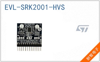 EVL-SRK2001-HVS
