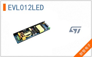 EVL012LED