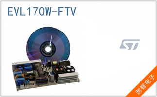 EVL170W-FTV