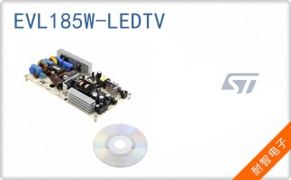 EVL185W-LEDTV