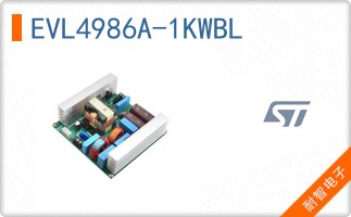 EVL4986A-1KWBL
